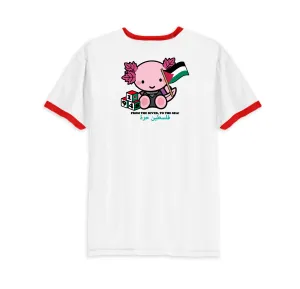 00 Sugs Pali t-shirt