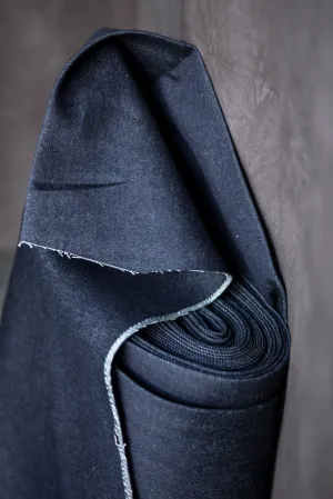 14oz Cotton Denim -- Merchant   Mills