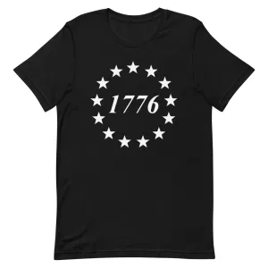 1776 Short-Sleeve Unisex T-Shirt