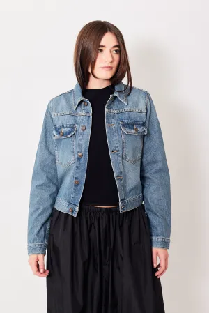 6397 Shrunken Jacket