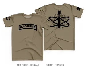 703 MUNSS Core Men's SS Performance Tee - HGQZqJ