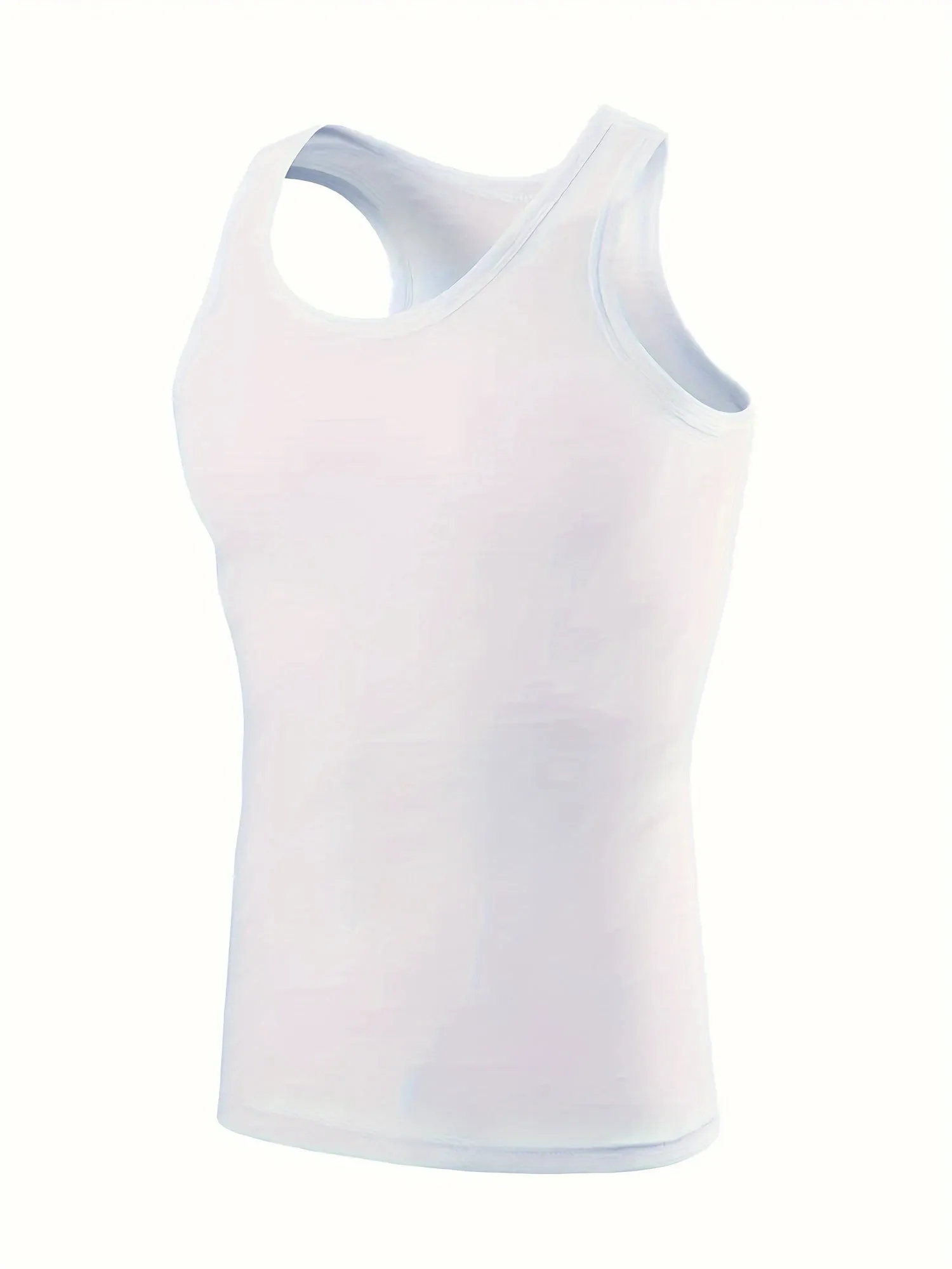 9pcs Men's Athletic Tank Tops