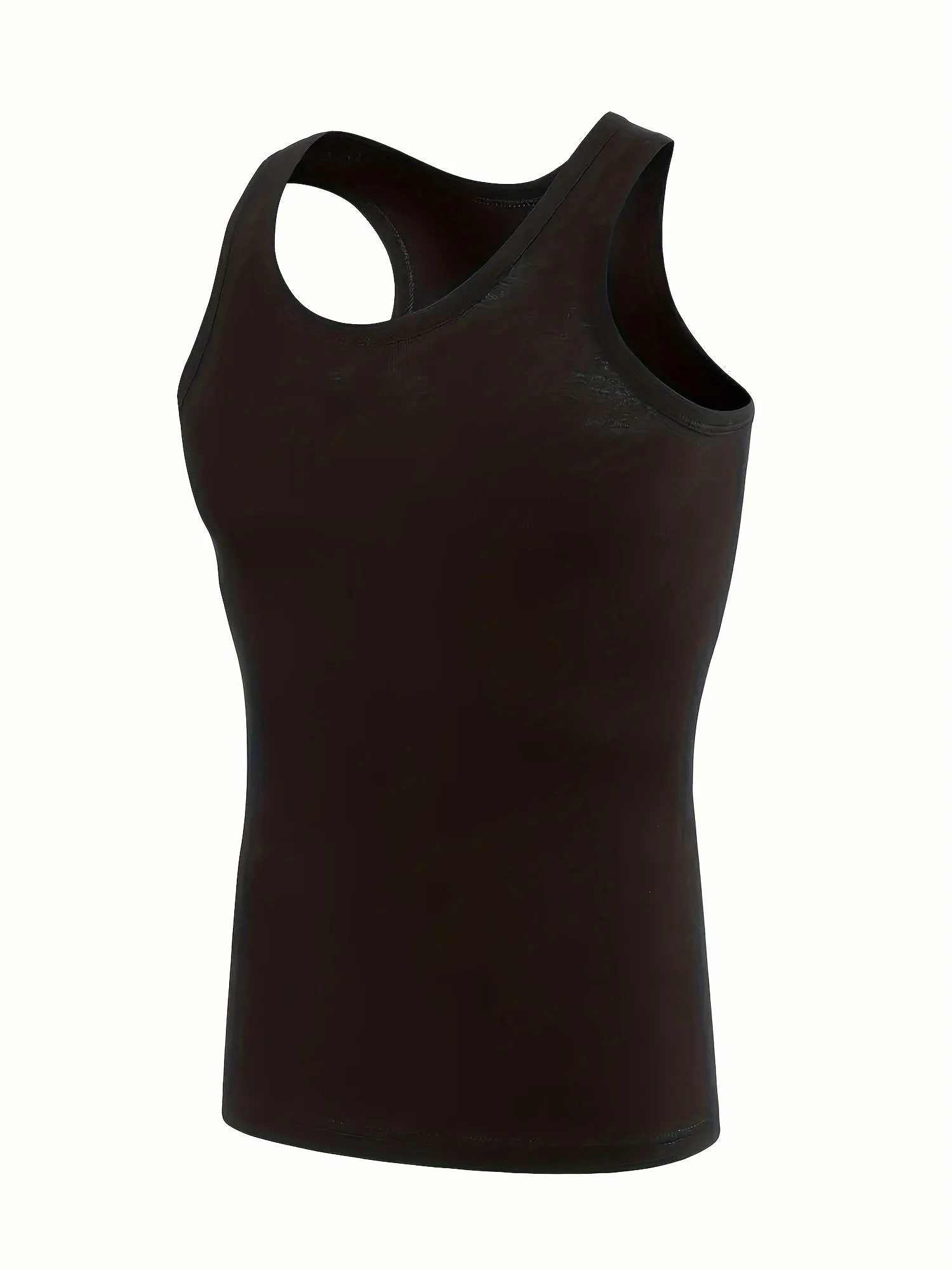 9pcs Men's Athletic Tank Tops
