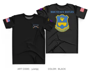 A 2|120th Core Men's SS Performance Tee - yJa4pj