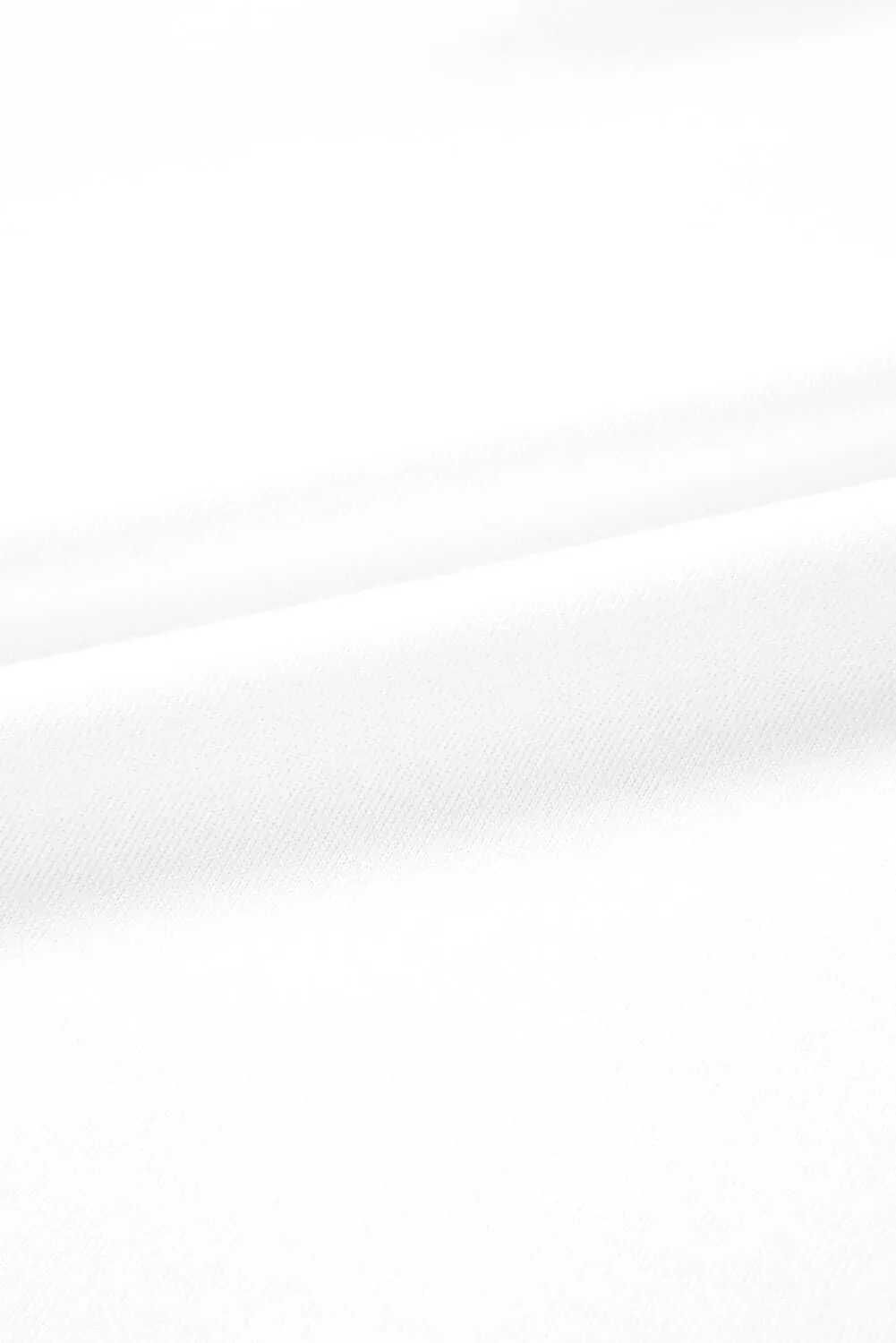 A FINE LINE TOP (white/black)