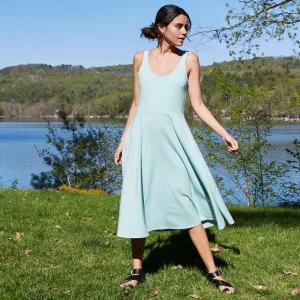 A New Day Women's Sleeveless Ballet Dress 566174