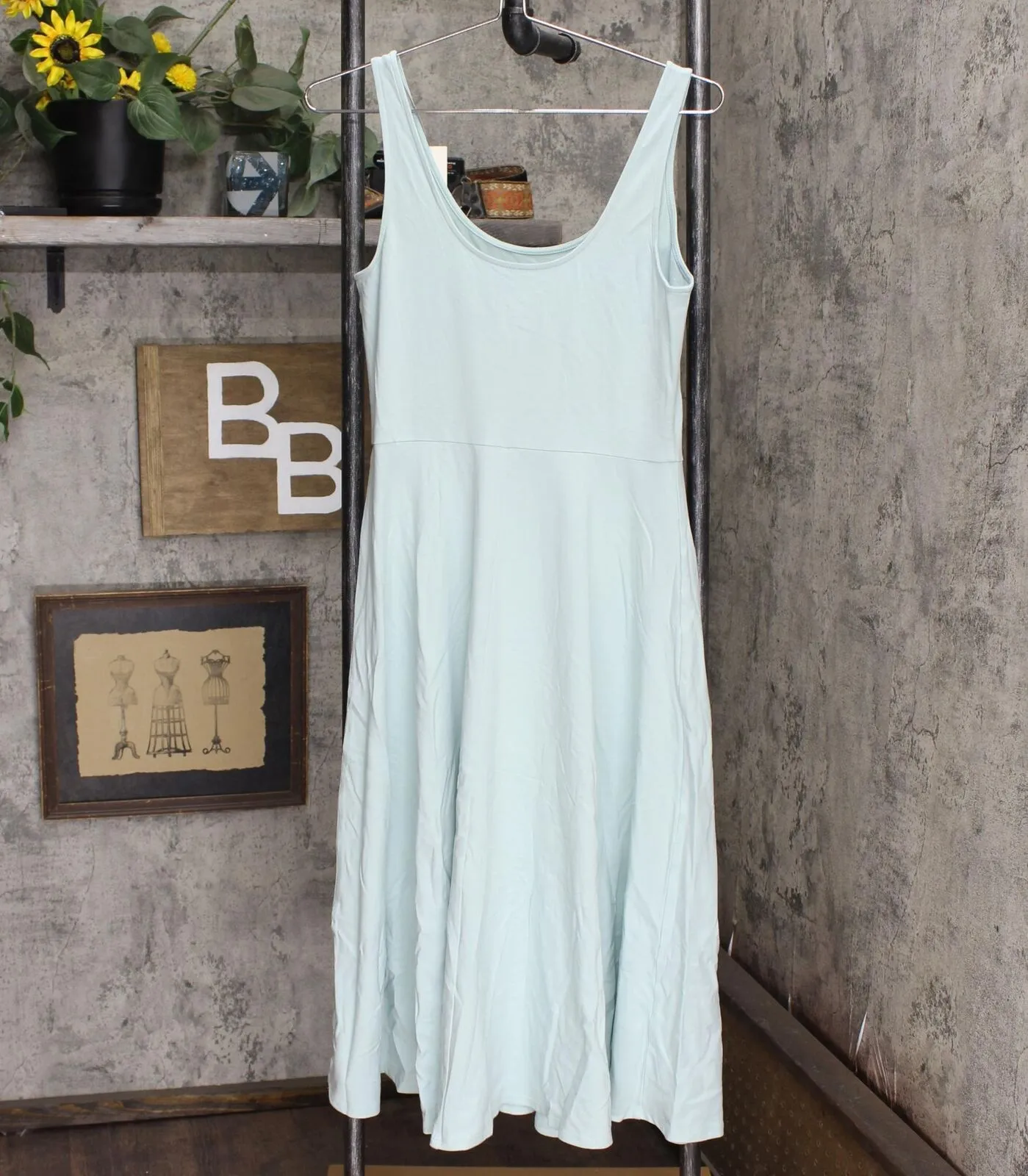 A New Day Women's Sleeveless Ballet Dress 566174