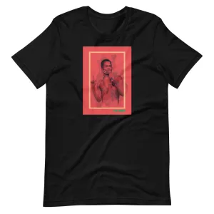 Afro Beat Unisex T-Shirt