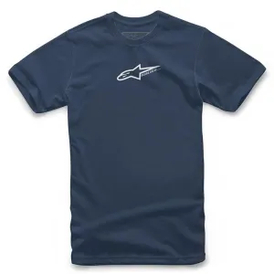 Alpinestars Race Mod T-Shirt Navy