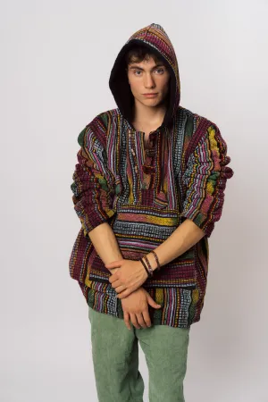 Autumn Leaves Jumper