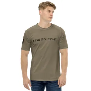 AWACS Store 1 Core Men's SS Performance Tee - 968th-2