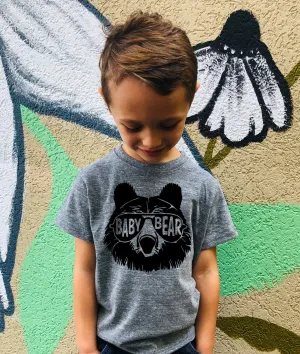 Baby Bear Shirt - Trending Kids Shirt