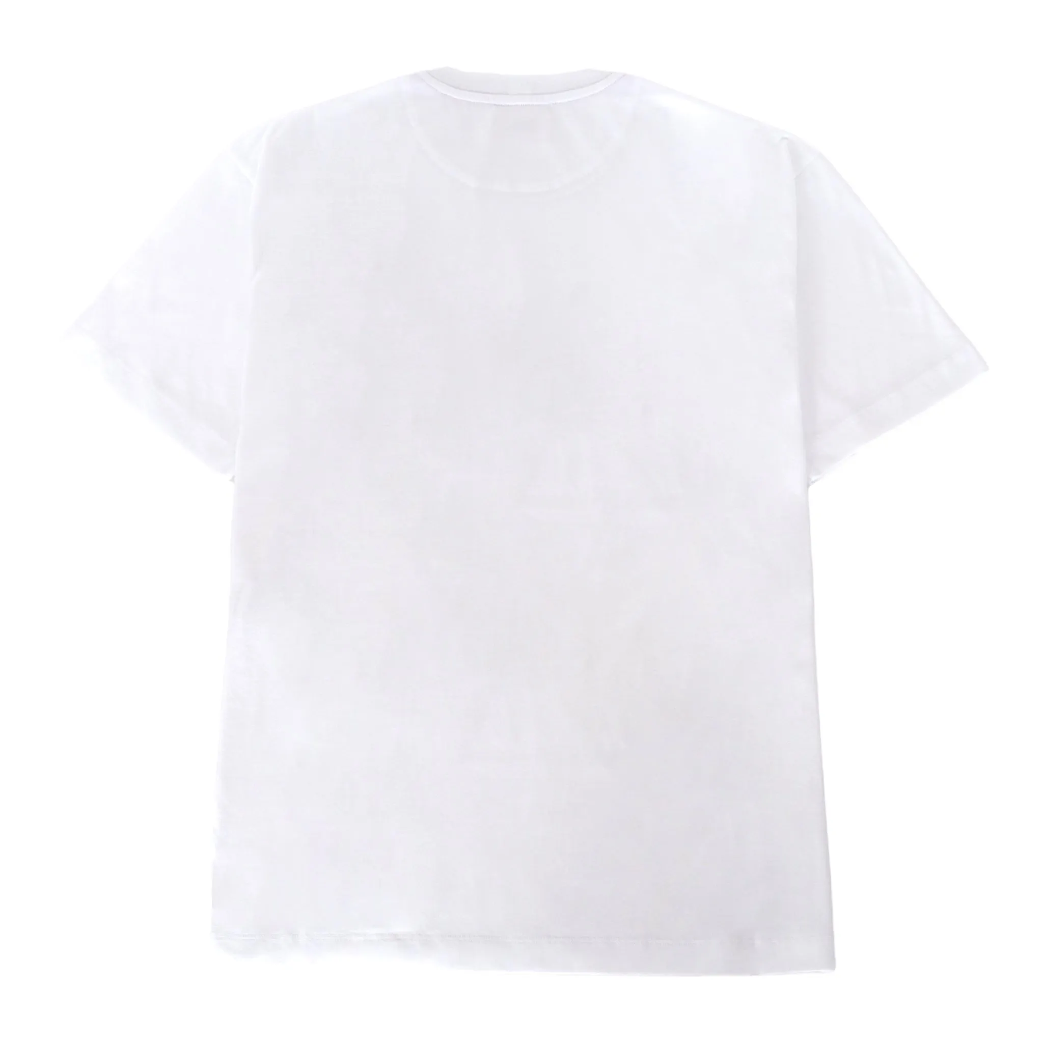 Bally Men's B-Chain Monogram Logo T-Shirt
