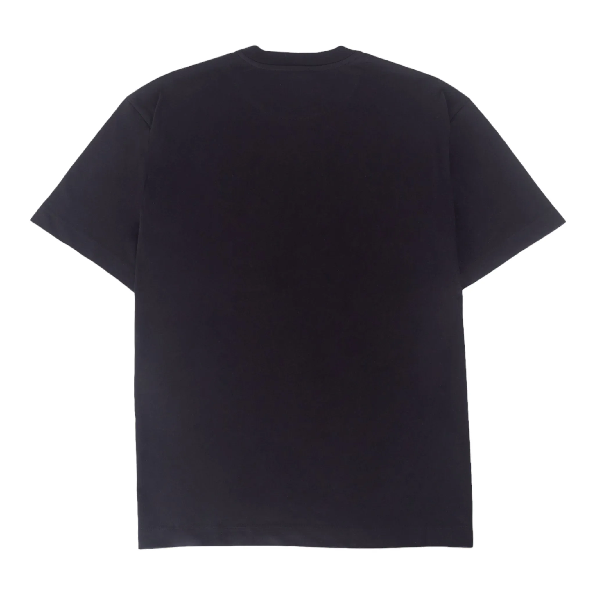 Bally Men's B-Chain Monogram Logo T-Shirt