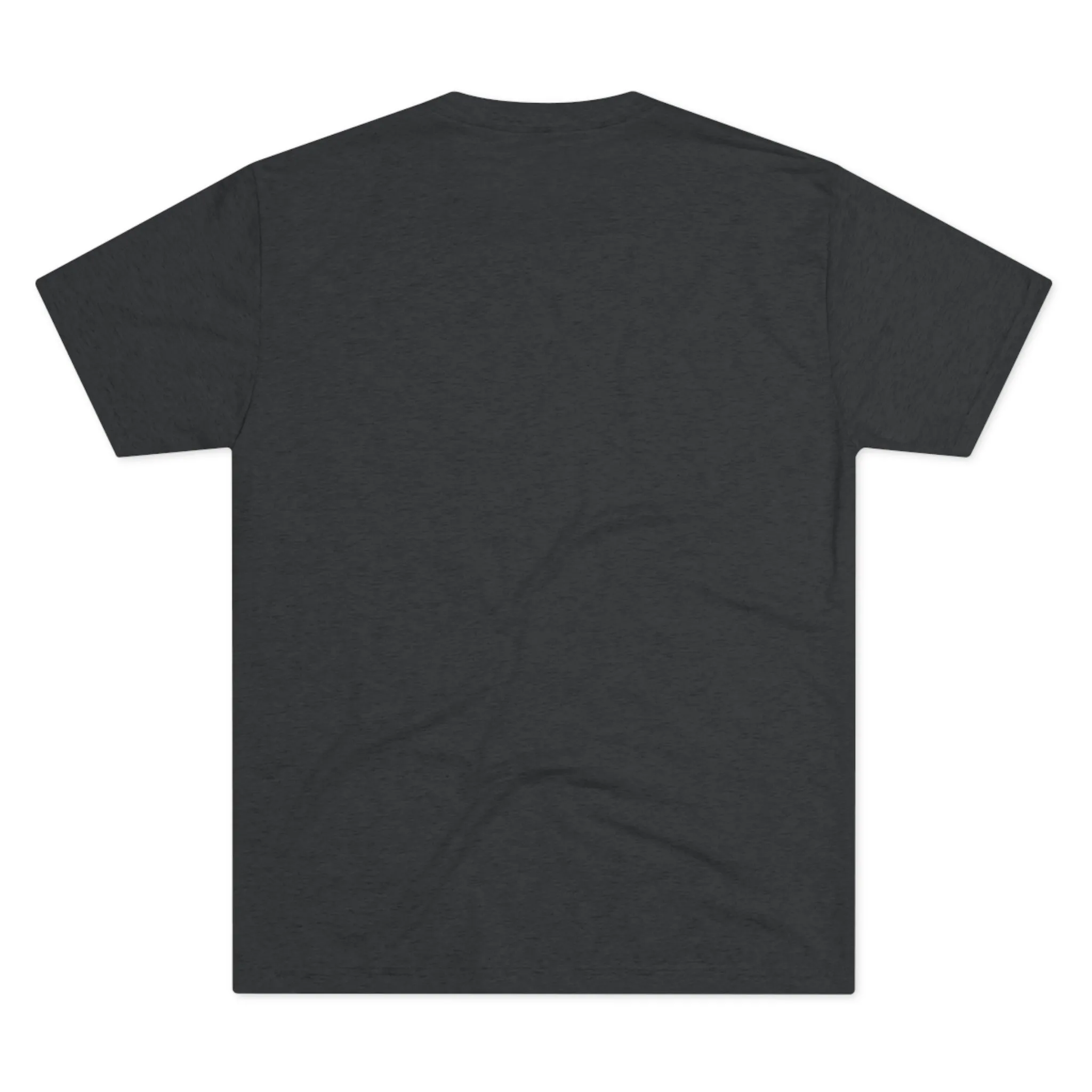Be The Hero in Your Own Story Unisex Tri-Blend Crew Tee