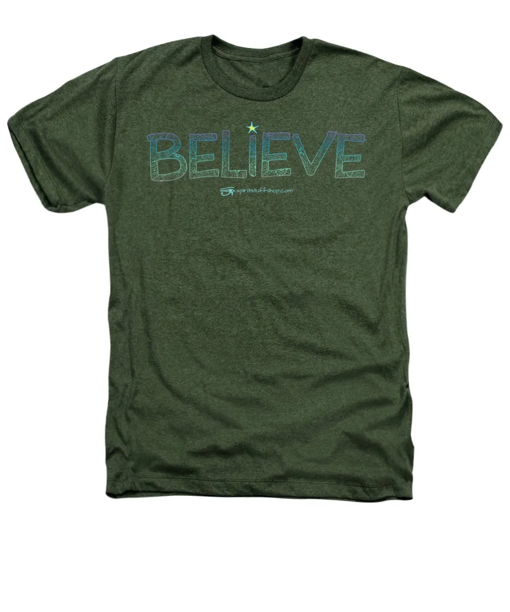 Believe - Heathers T-Shirt