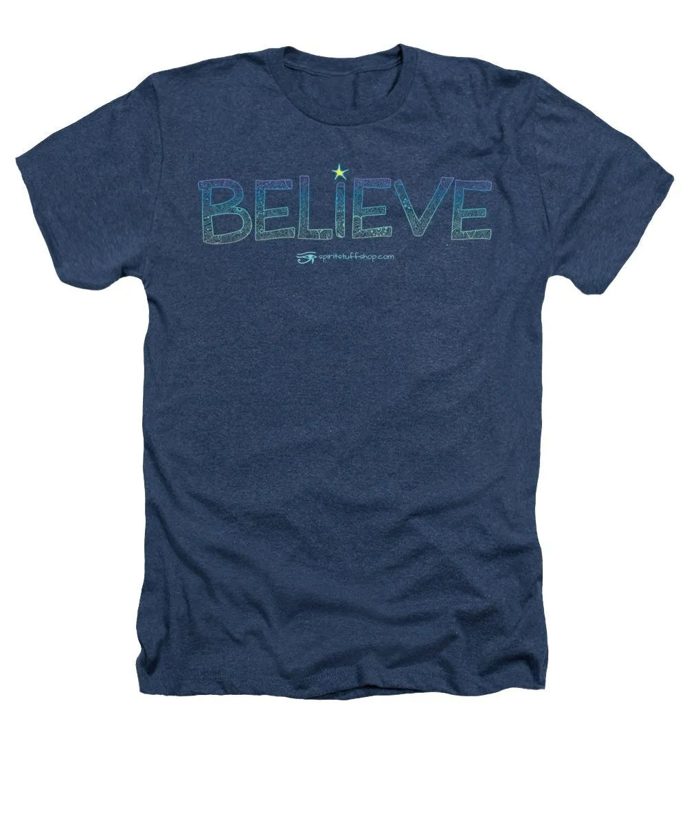 Believe - Heathers T-Shirt