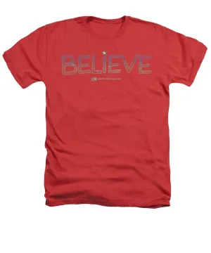 Believe - Heathers T-Shirt