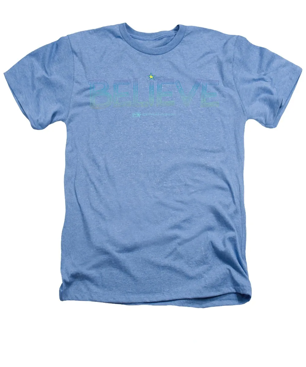 Believe - Heathers T-Shirt