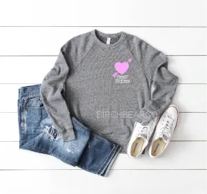 Best Babes Sweatshirt - Besties Shirt