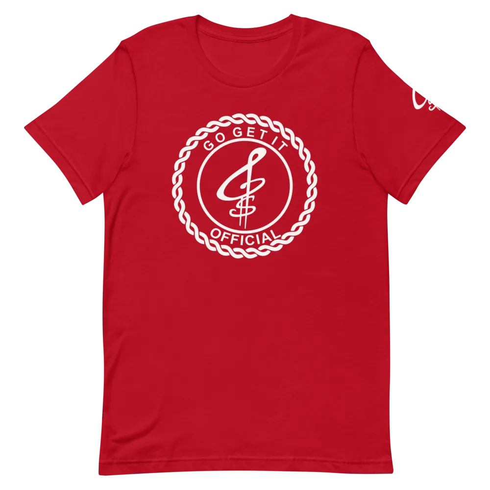 BIG Classic Official (White Logo)