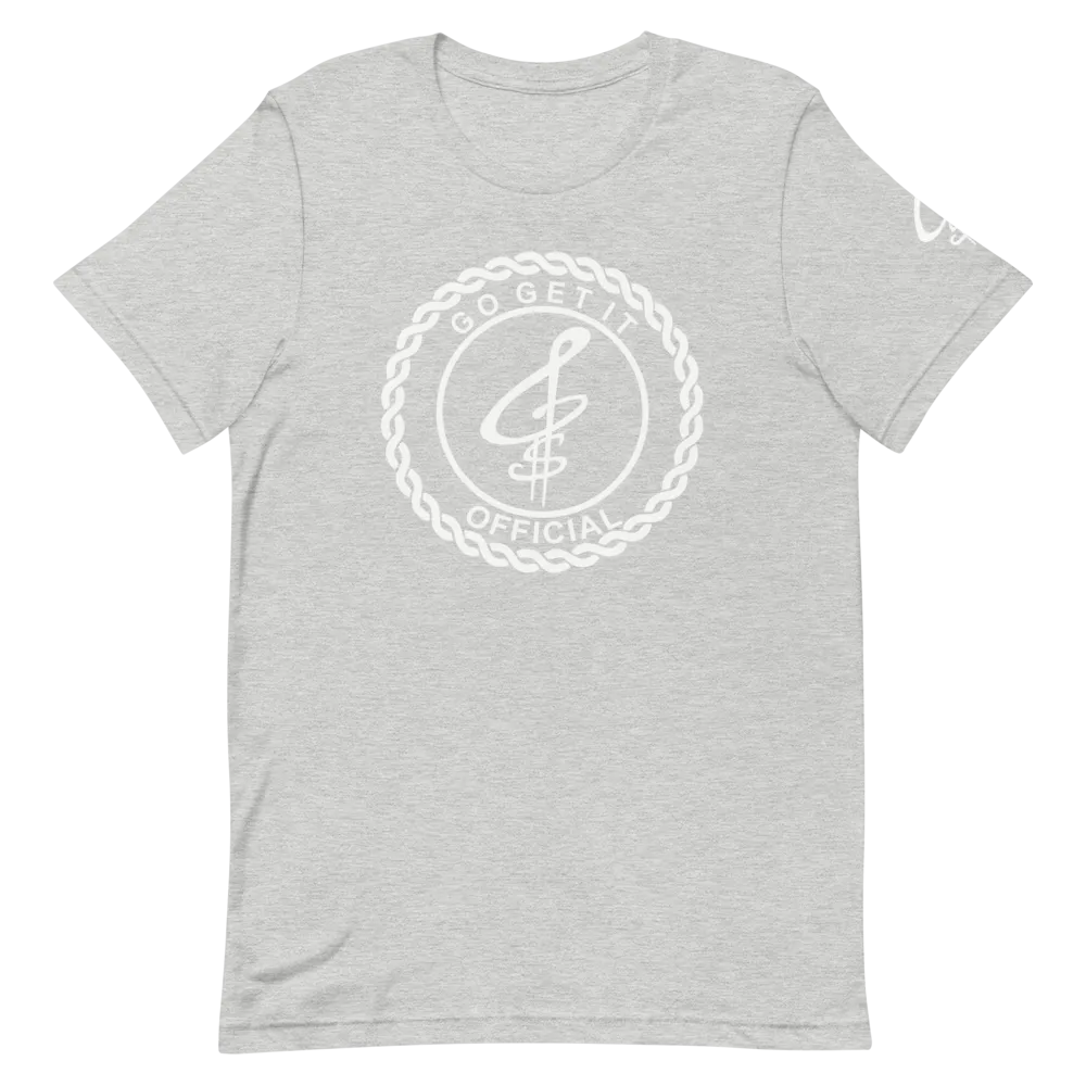 BIG Classic Official (White Logo)