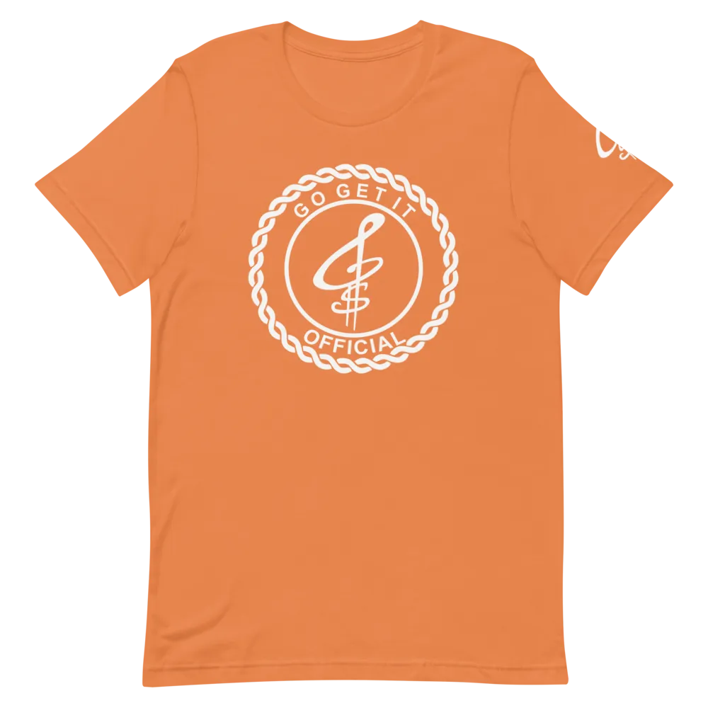 BIG Classic Official (White Logo)