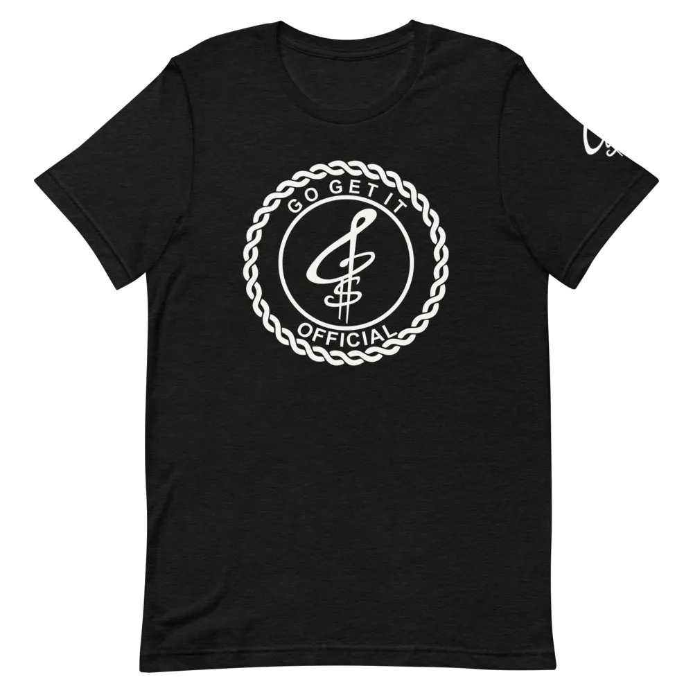 BIG Classic Official (White Logo)