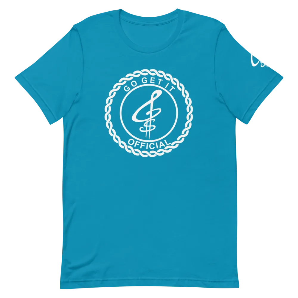 BIG Classic Official (White Logo)
