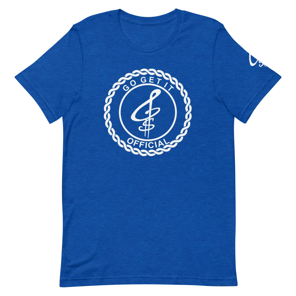 BIG Classic Official (White Logo)