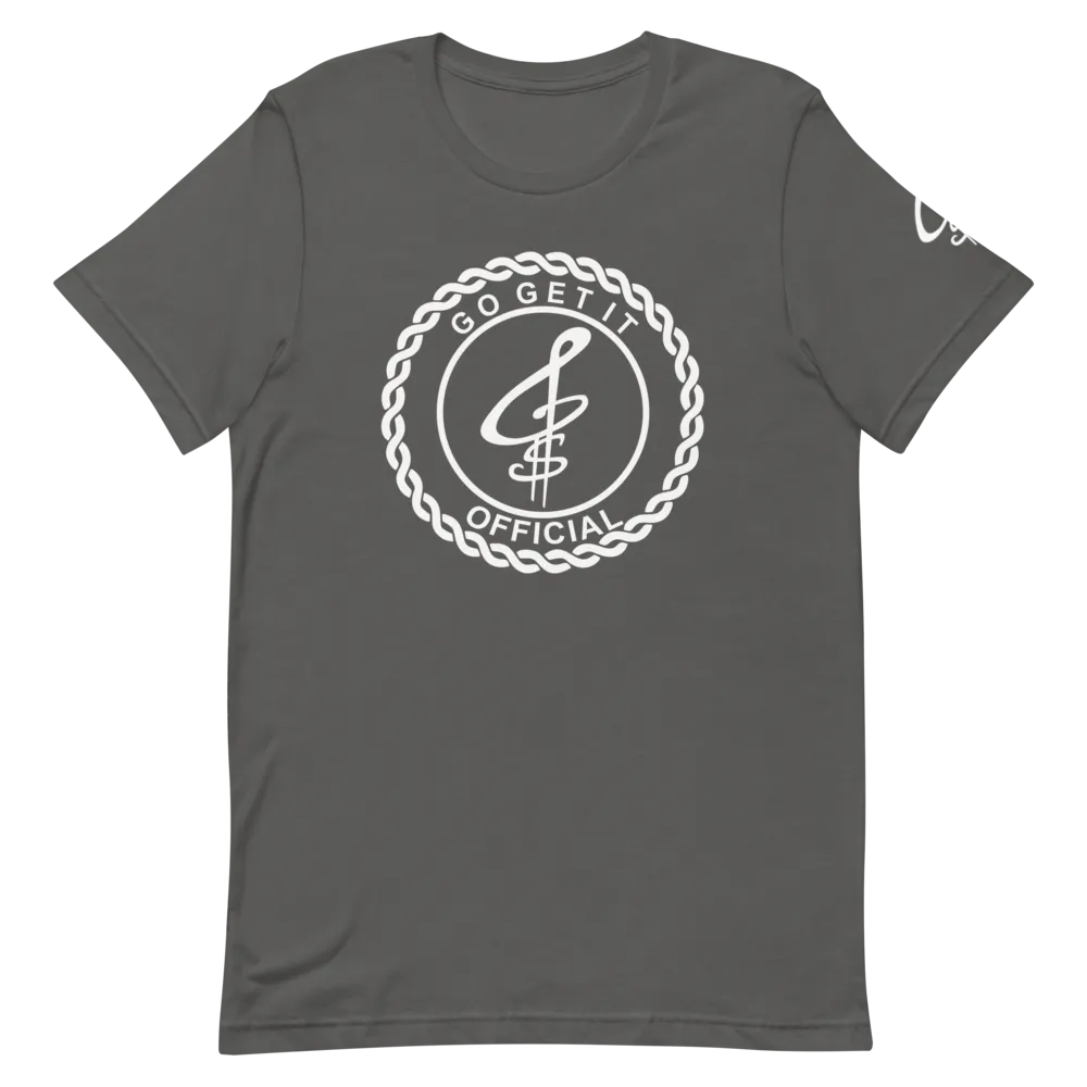 BIG Classic Official (White Logo)