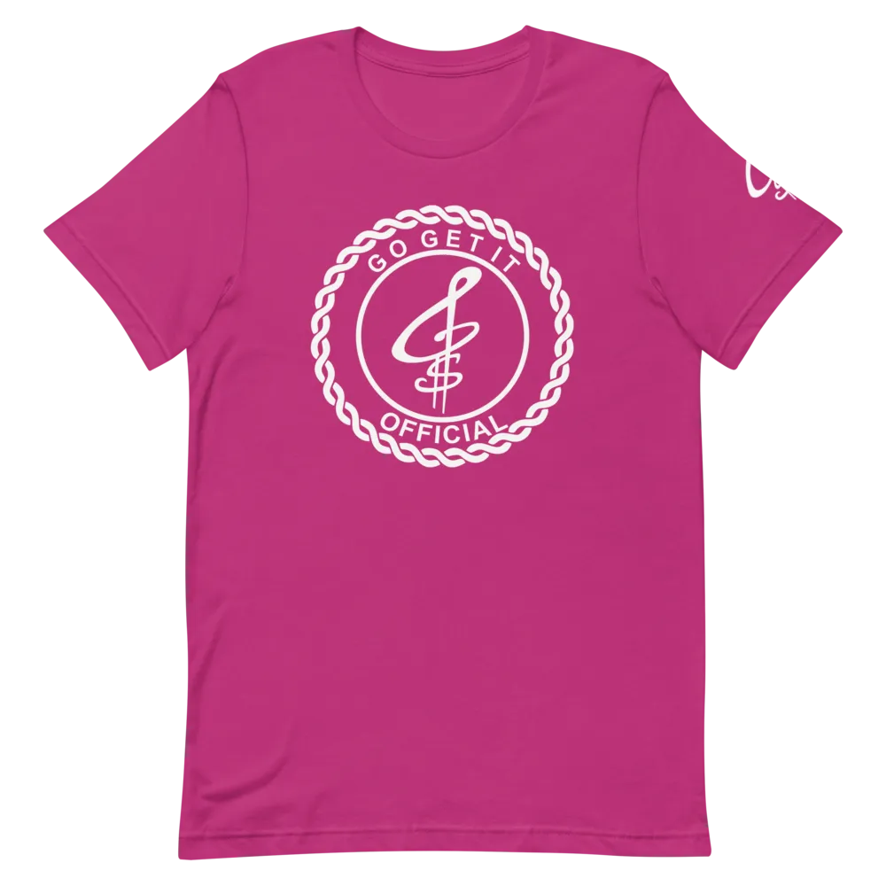BIG Classic Official (White Logo)