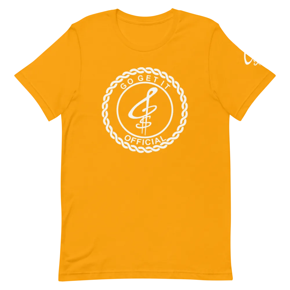 BIG Classic Official (White Logo)