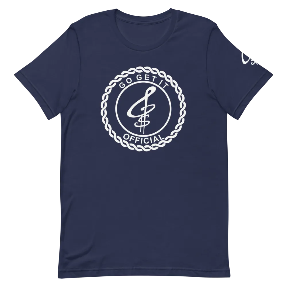 BIG Classic Official (White Logo)