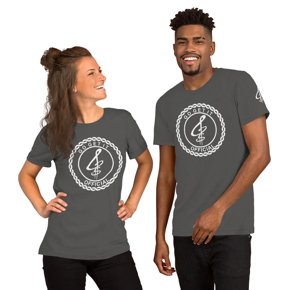 BIG Classic Official (White Logo)
