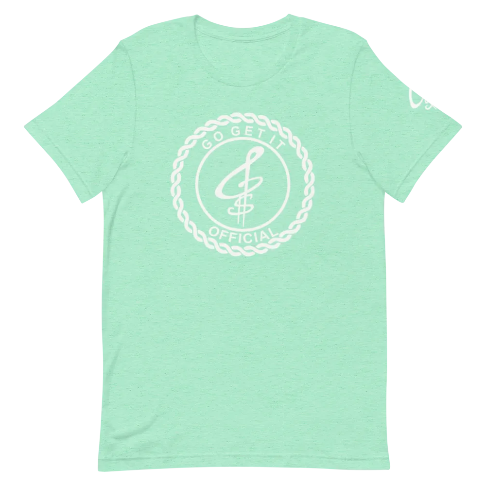 BIG Classic Official (White Logo)