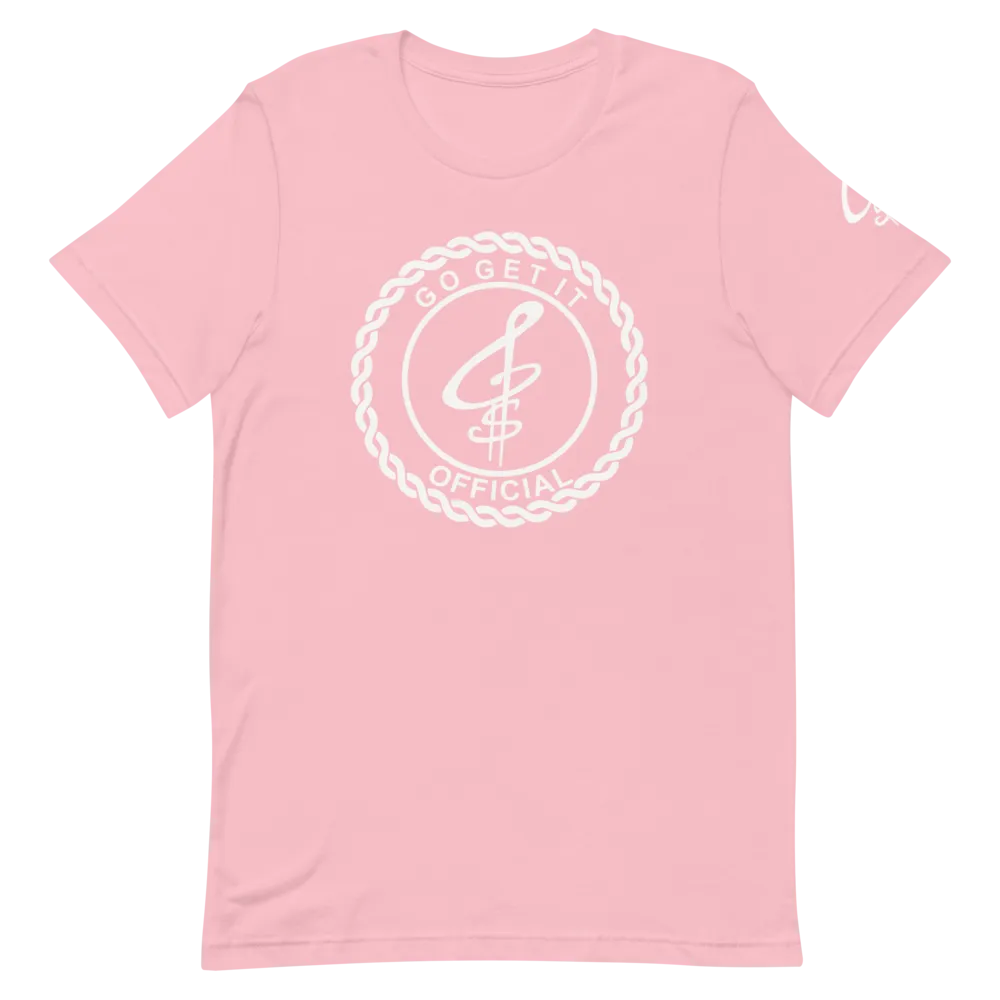 BIG Classic Official (White Logo)
