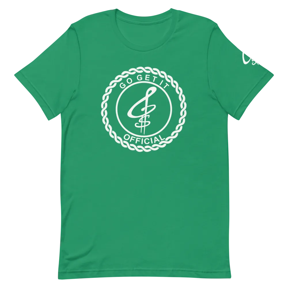 BIG Classic Official (White Logo)