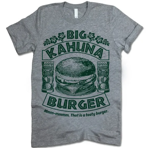 Big Kahuna Burger T-Shirt