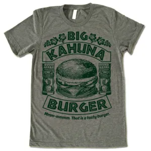 Big Kahuna Burger T-Shirt