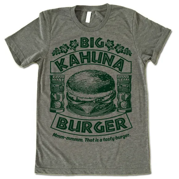 Big Kahuna Burger T-Shirt