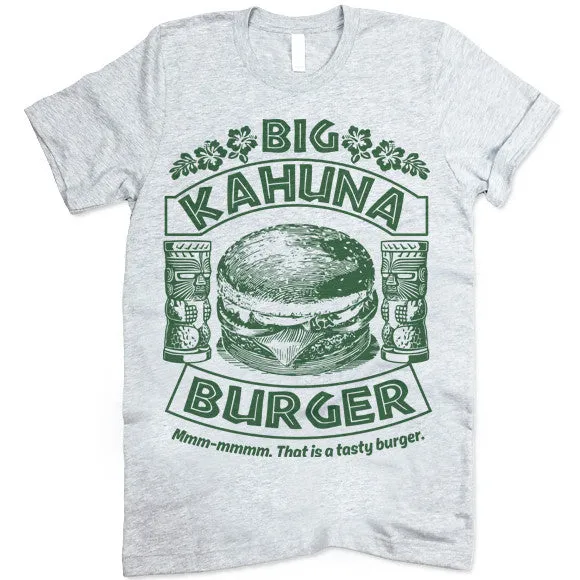 Big Kahuna Burger T-Shirt