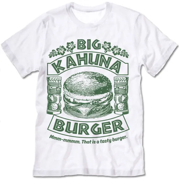 Big Kahuna Burger T-Shirt