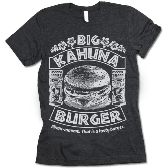 Big Kahuna Burger T-Shirt