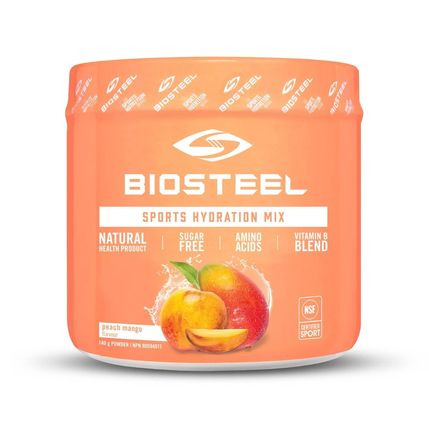 Biosteel - Hydration Mix 140g