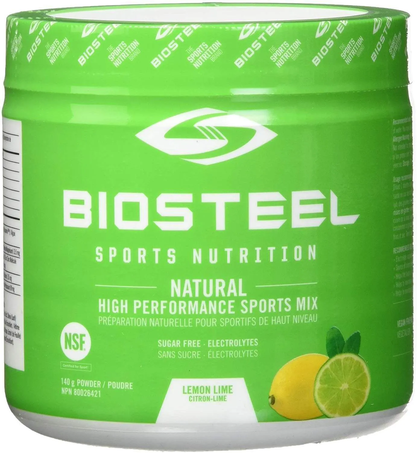 Biosteel - Hydration Mix 140g
