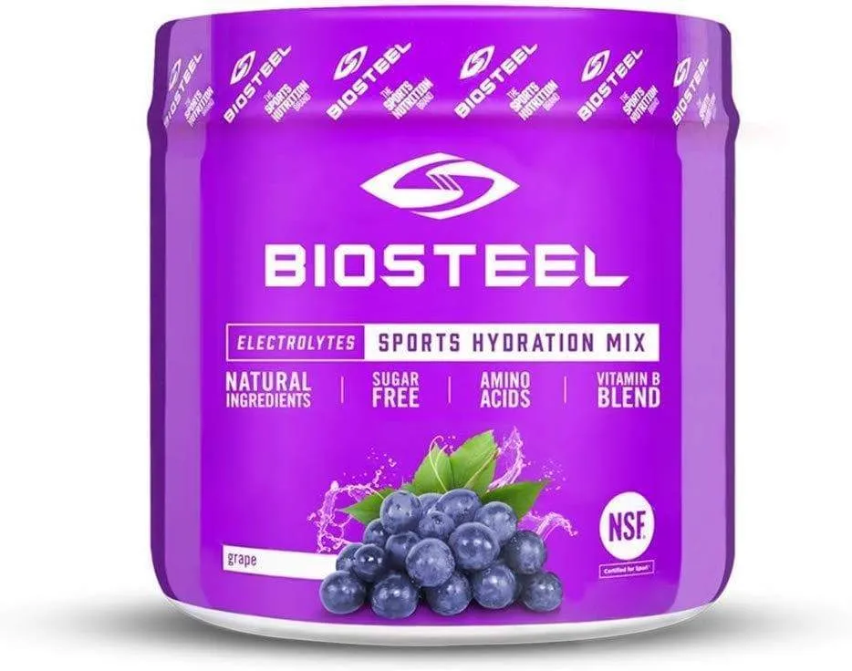 Biosteel - Hydration Mix 140g