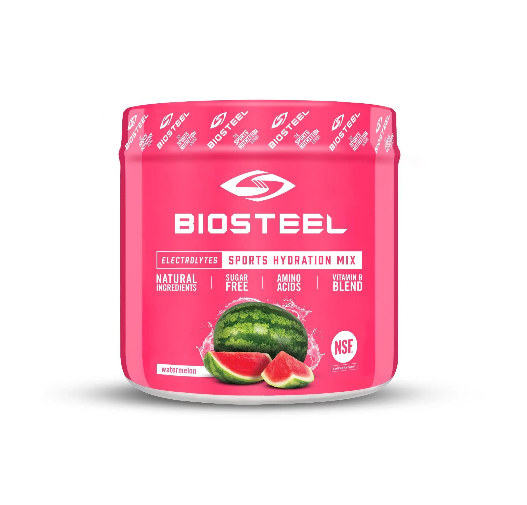 Biosteel - Hydration Mix 140g