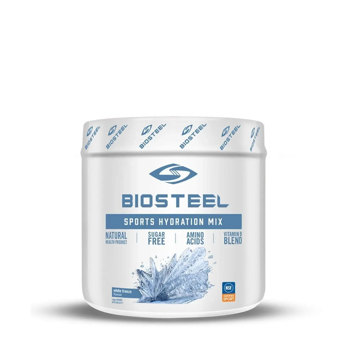 Biosteel - Hydration Mix 140g