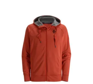 Black Diamond Hoody